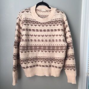 Altar’d State Sweater